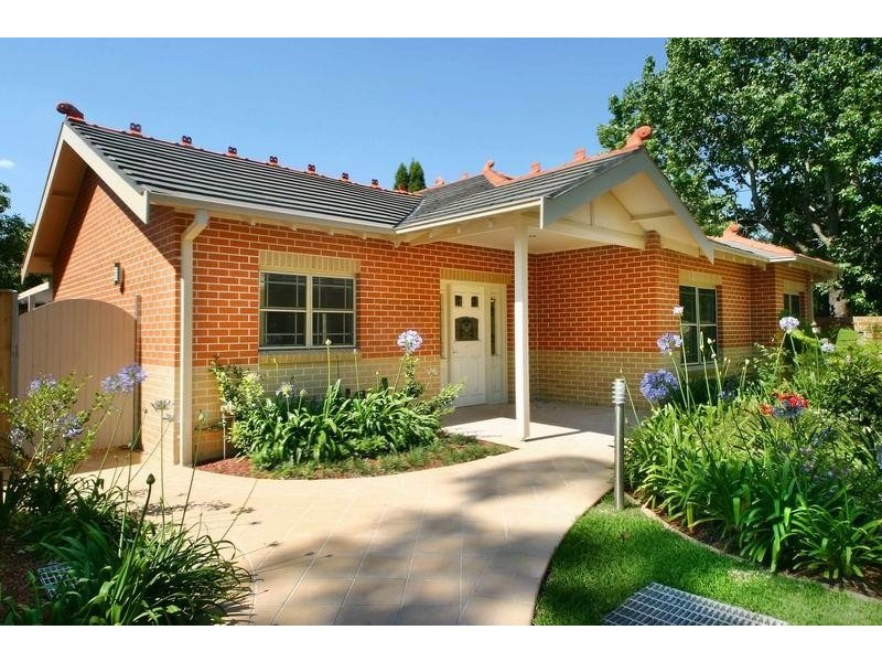 283 Mona Vale Road, St Ives NSW 2075