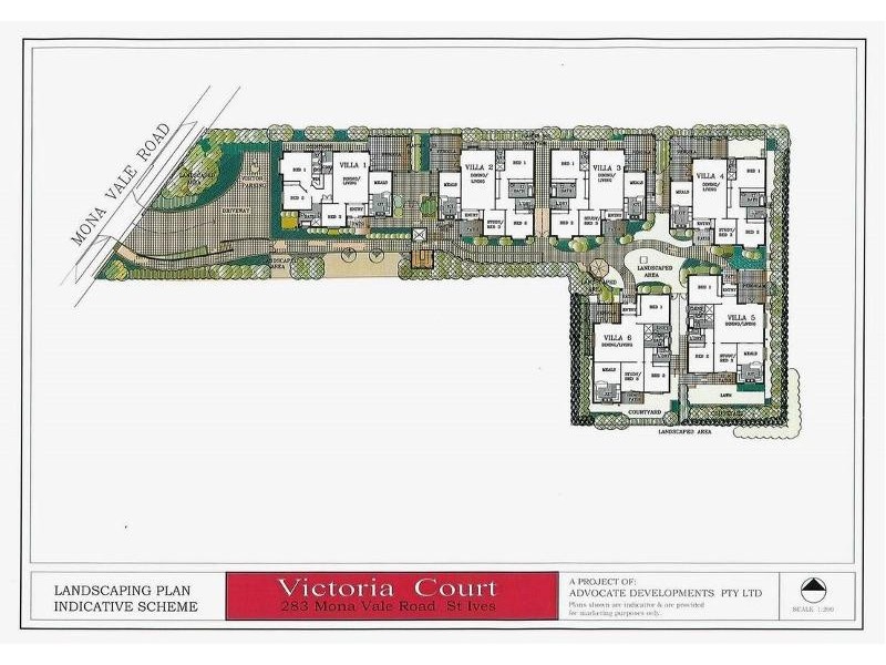 283 Mona Vale Road, St Ives NSW 2075