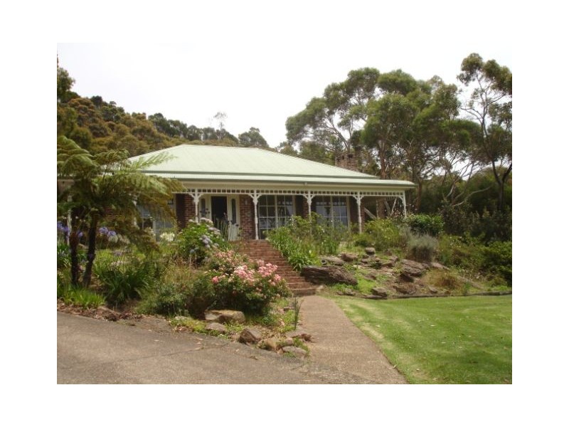7 Dendrobium Crescent, Elanora Heights NSW 2101