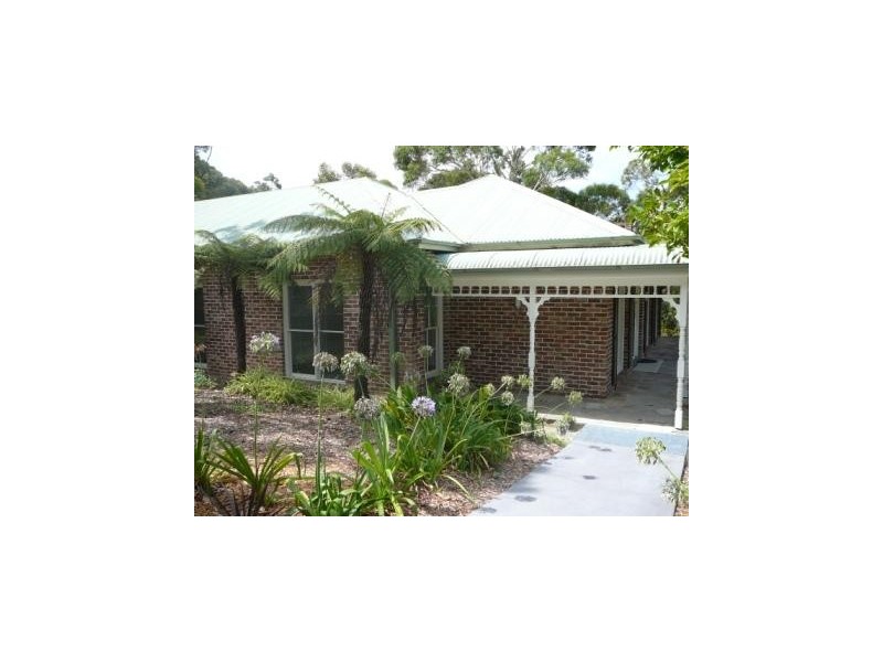 7 Dendrobium Crescent, Elanora Heights NSW 2101