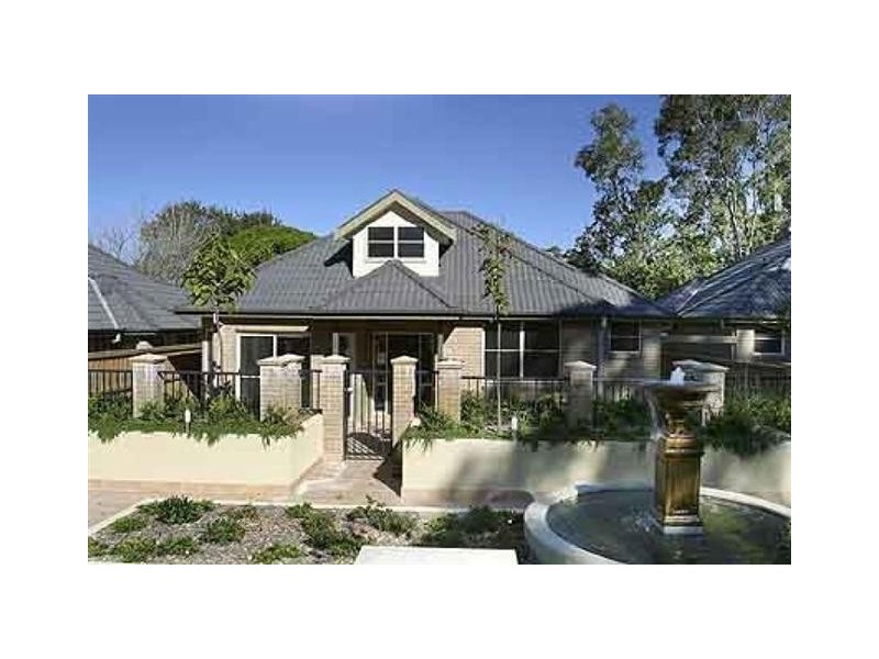 St Ives NSW 2075