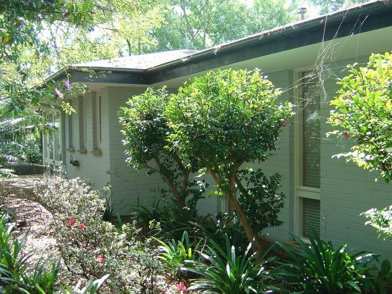 2 Wirra Close, St Ives NSW 2075