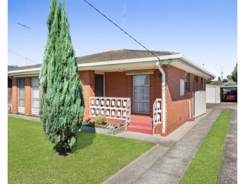 59 Kosciusko Avenue, Corio VIC 3214