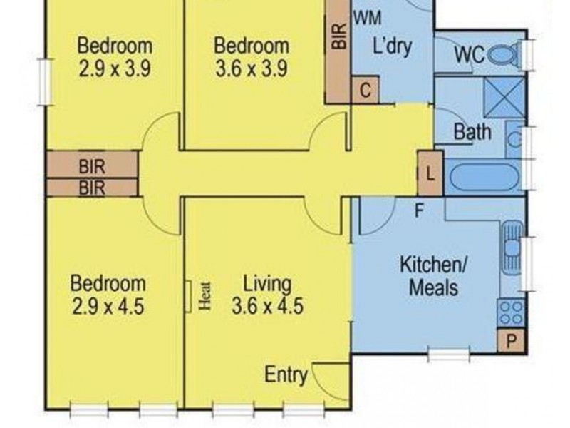 59 Kosciusko Avenue, Corio VIC 3214