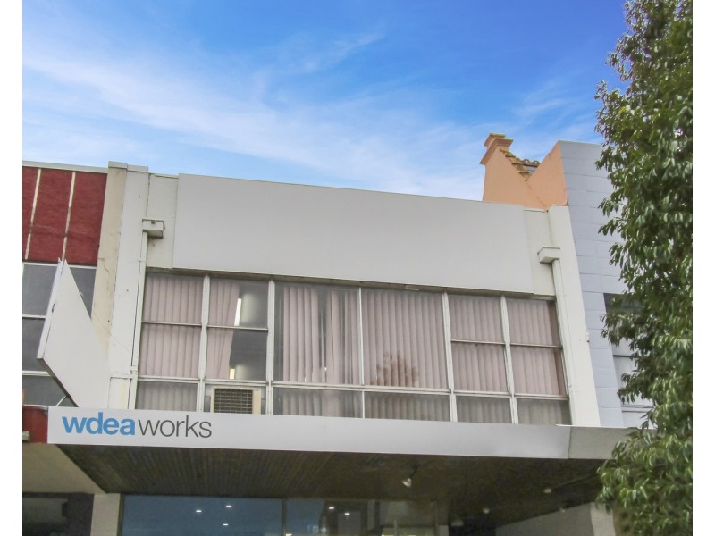 Level 1/37 Malop Street, Geelong VIC 3220