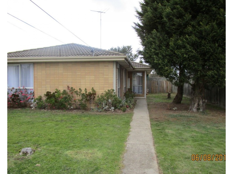 183 Solar Drive, Whittington VIC 3219