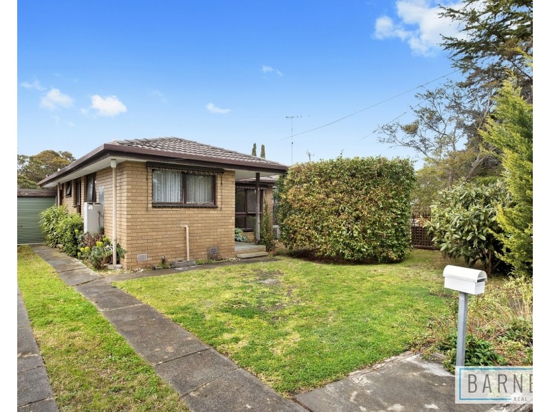 2/68 Oberon Drive, Belmont VIC 3216