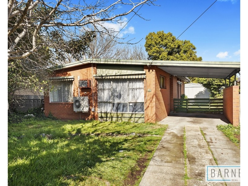 5 Buffalo Avenue, Corio VIC 3214