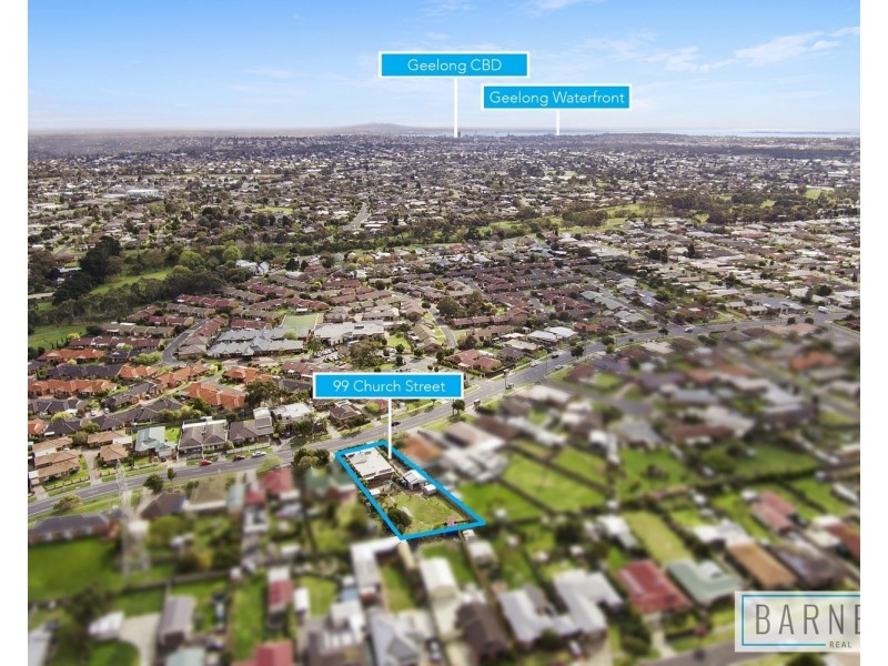 99 Church Street, Grovedale VIC 3216