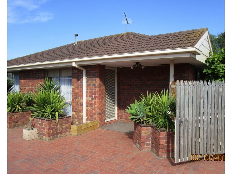 3/49 Britannia Street, Geelong West VIC 3218