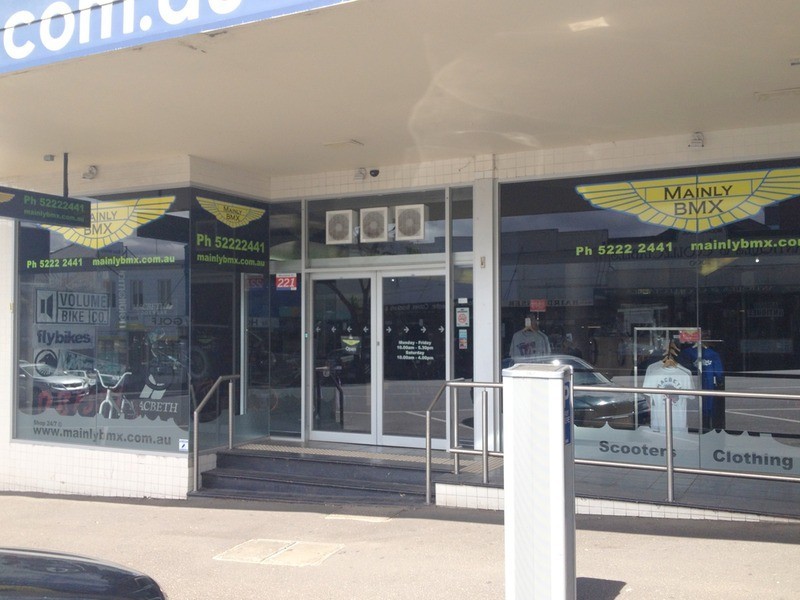 221 Moorabool Street, Geelong VIC 3220