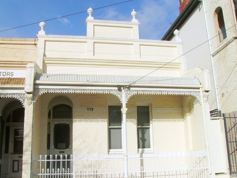 113 Yarra Street, Geelong VIC 3220