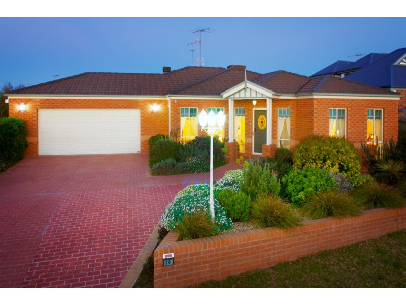 20 Pinto Way, Highton VIC 3216