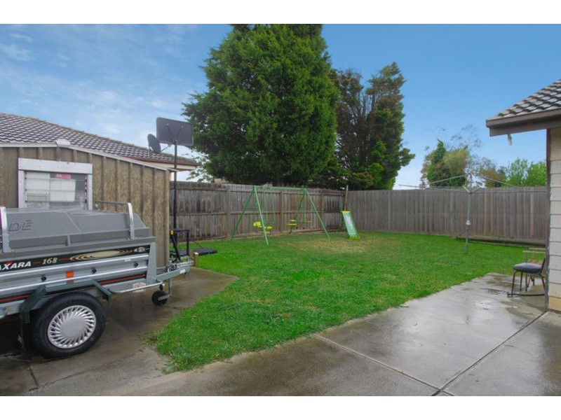 3 Sputnik Court, Whittington VIC 3219