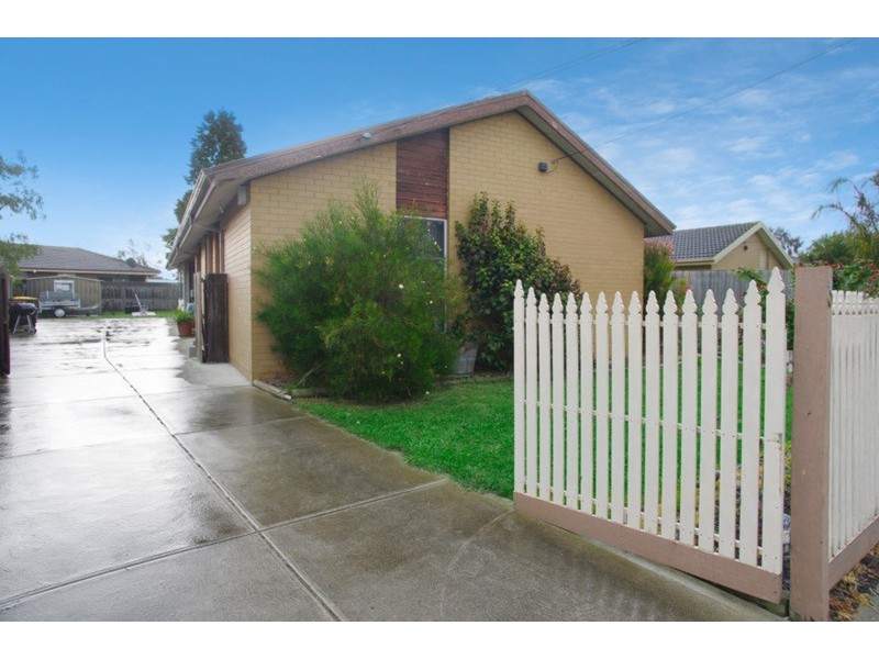 3 Sputnik Court, Whittington VIC 3219