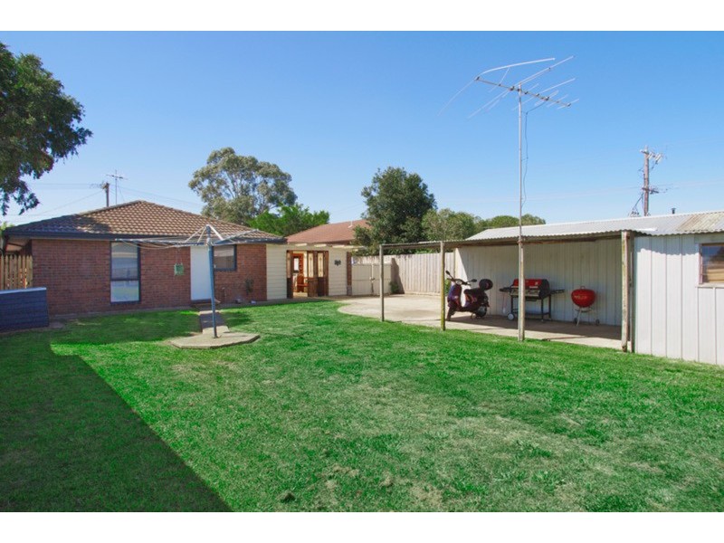 31 Wilkins Close, Corio VIC 3214