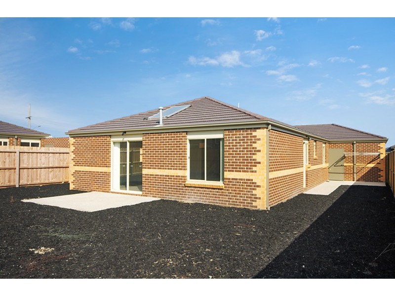 4 Phalaris Park  Drive, Lovely Banks VIC 3221