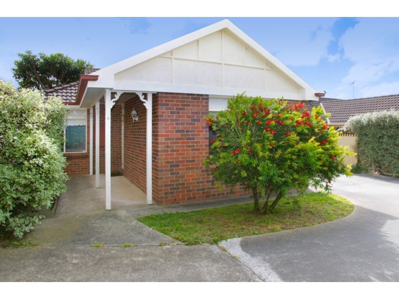 2/11 George Street, Belmont VIC 3216