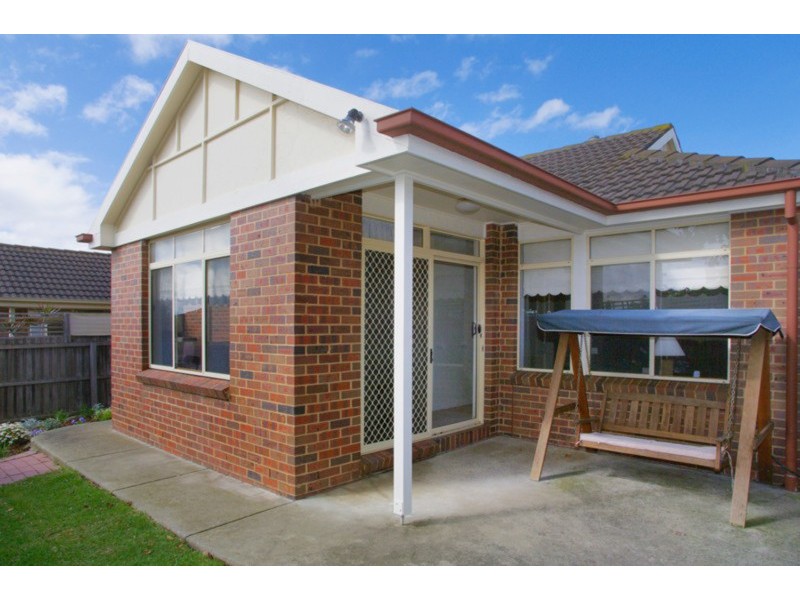 2/11 George Street, Belmont VIC 3216