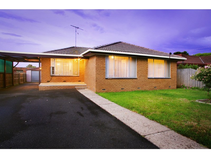 16 Mandama Avenue, Grovedale VIC 3216