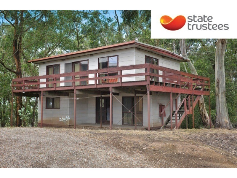 32 Cassidy Drive, Kennett River VIC 3221