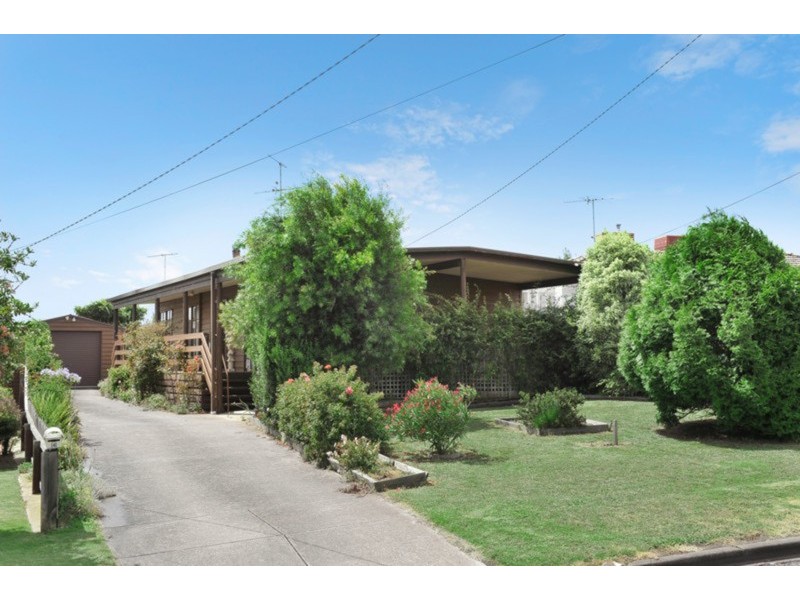 4 Carnival Court, Clifton Springs VIC 3222