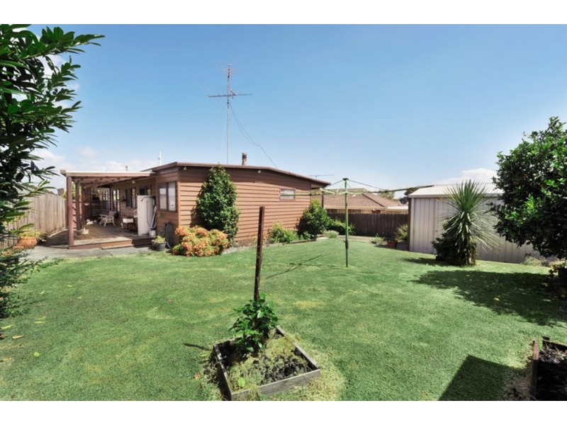 4 Carnival Court, Clifton Springs VIC 3222