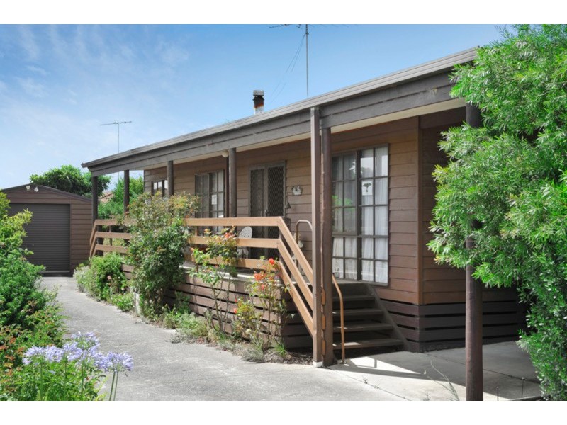 4 Carnival Court, Clifton Springs VIC 3222