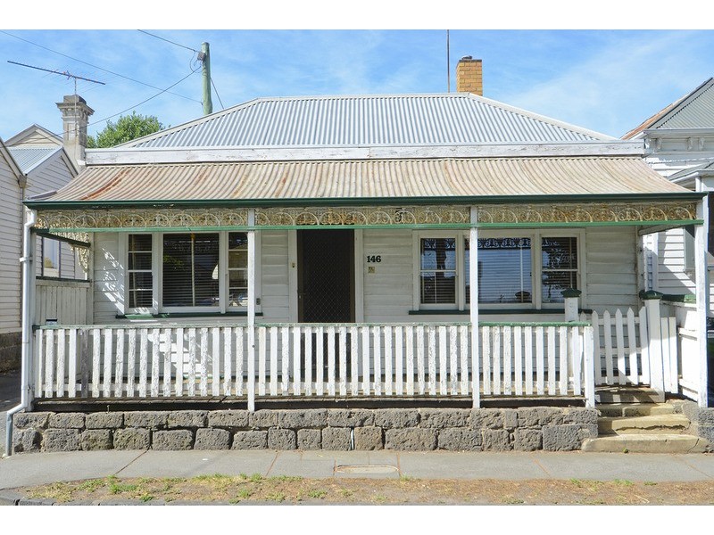 146 Corio Street, Geelong VIC 3220