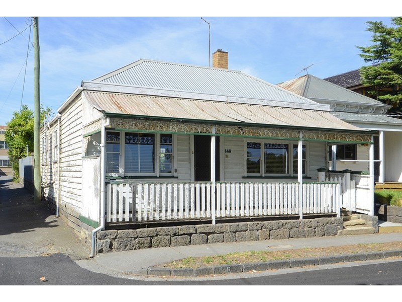 146 Corio Street, Geelong VIC 3220