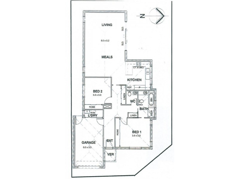 4 Viking Place, Newtown VIC 3220