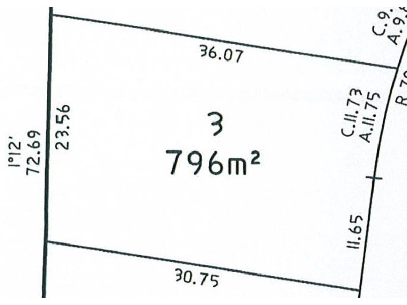 Lot 3/12 Dahlhaus Court, Leopold VIC 3224