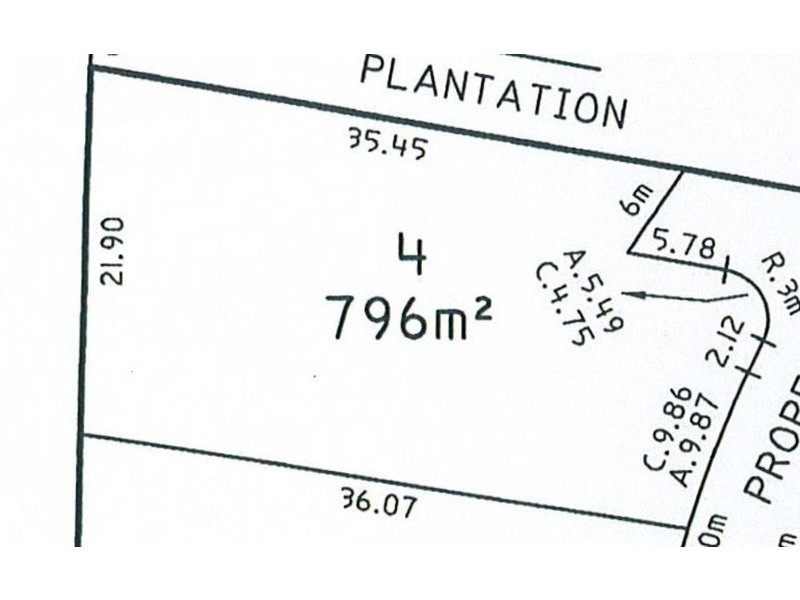 Lot 4/12 Dahlhaus Court, Leopold VIC 3224