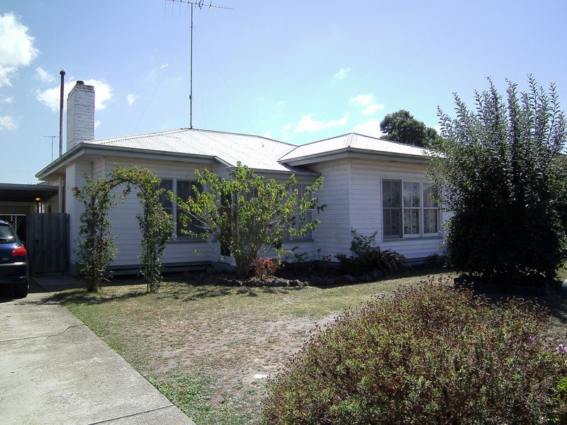 3 Bromley Street, Thomson VIC 3219