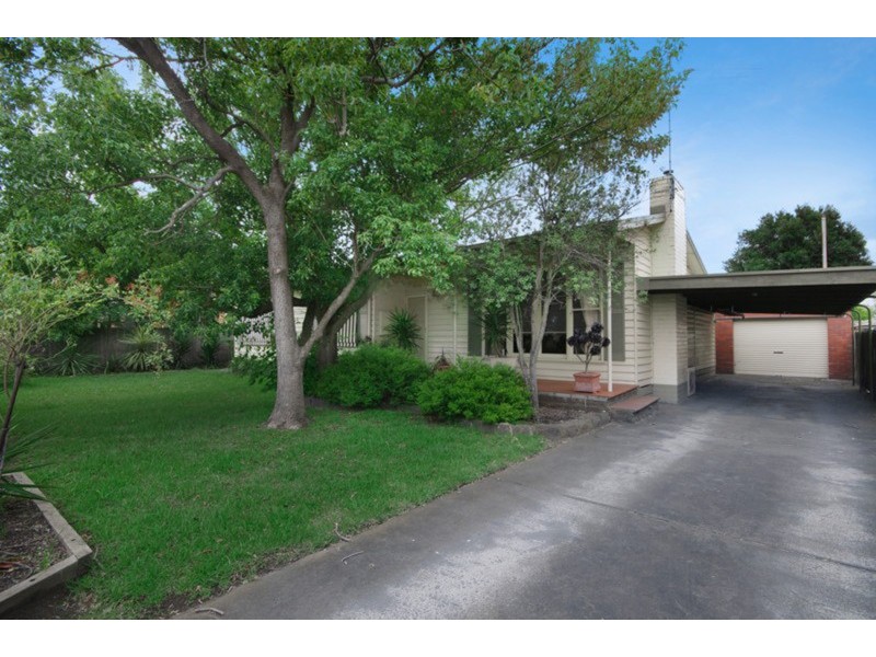 3 Little Avenue, Hamlyn Heights VIC 3215