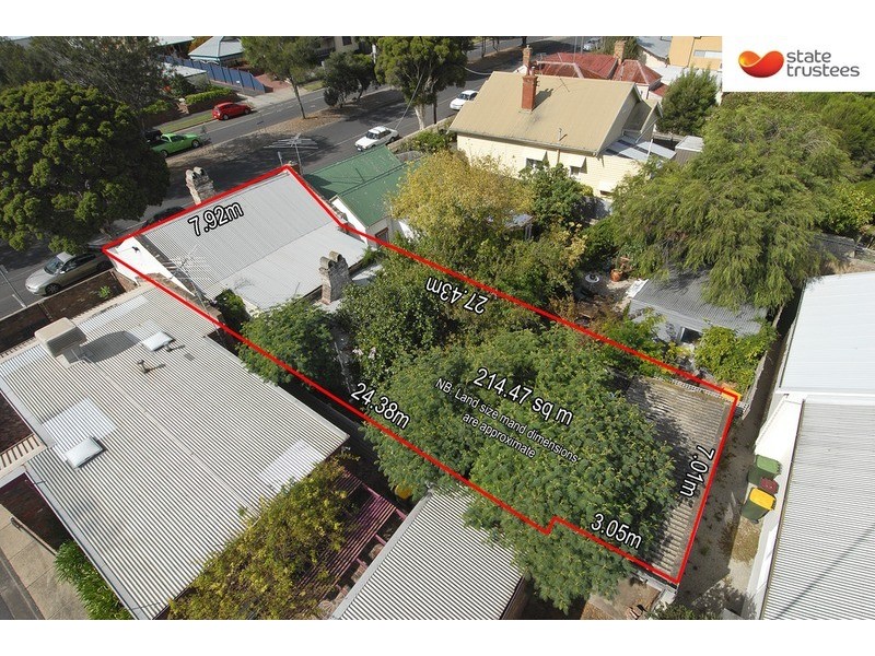 104-106 Kilgour Street, Geelong VIC 3220