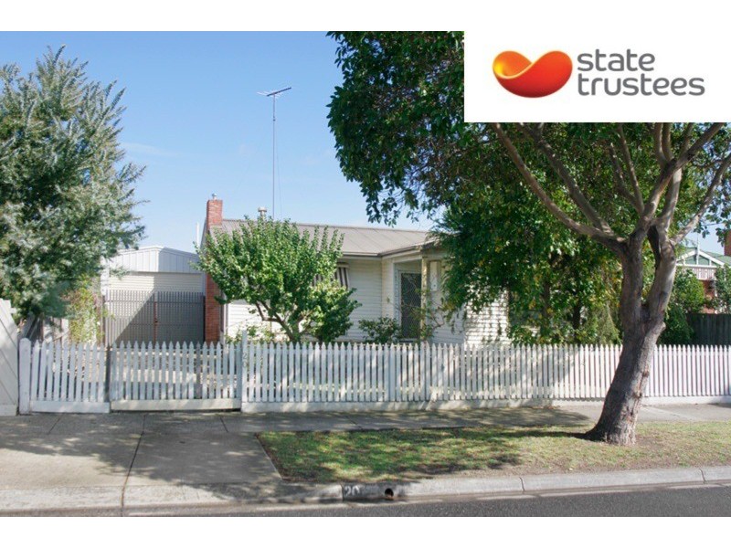 20 Bingara Avenue, Norlane VIC 3214