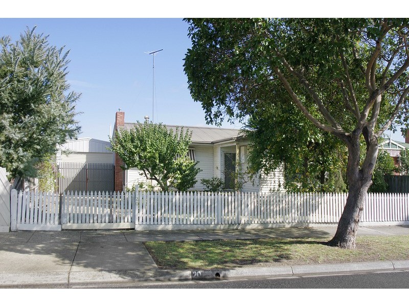 20 Bingara Avenue, Norlane VIC 3214