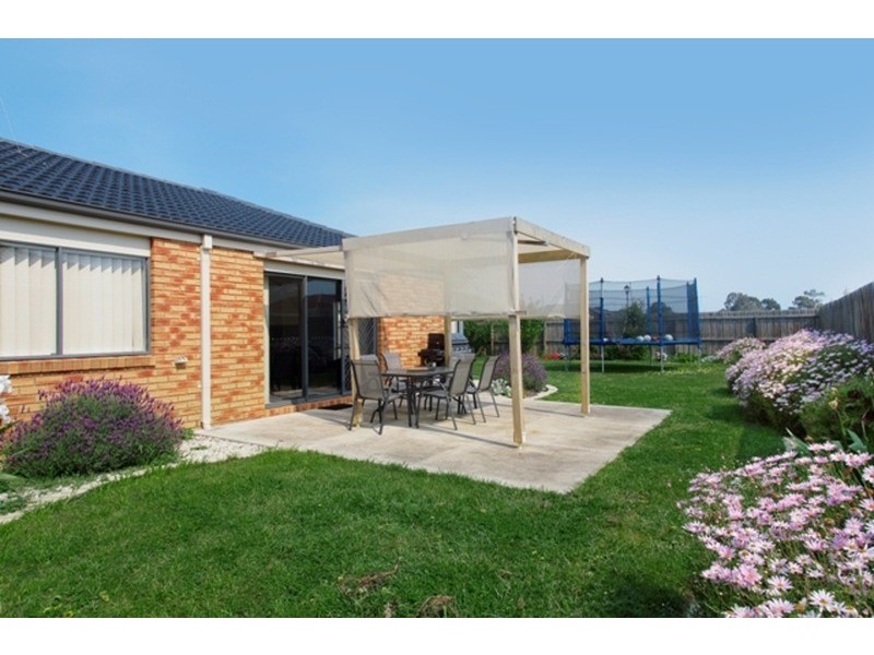 19 Browallia Drive, Corio VIC 3214