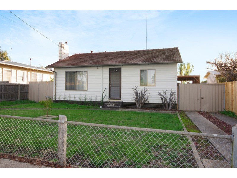 3 Moa Street, Norlane VIC 3214