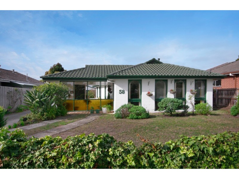58 Simons Road, Leopold VIC 3224