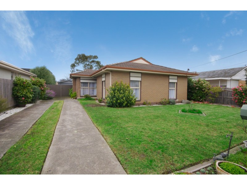 77 Ruhamah Avenue, Bell Post Hill VIC 3215