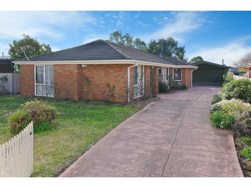 23 Orbit Drive, Whittington VIC 3219
