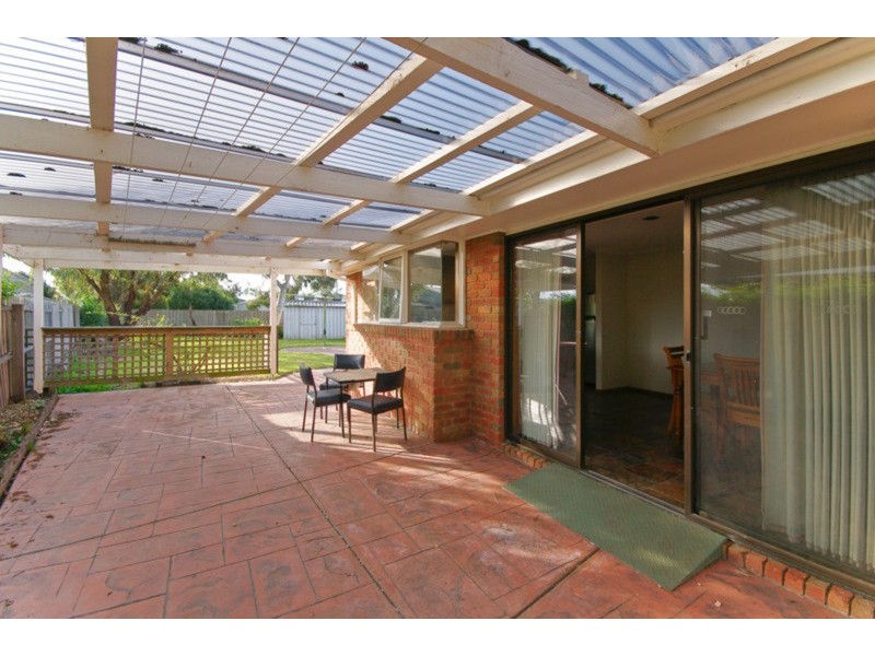 23 Orbit Drive, Whittington VIC 3219