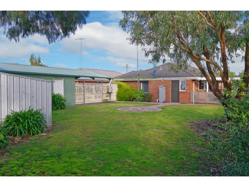 23 Orbit Drive, Whittington VIC 3219
