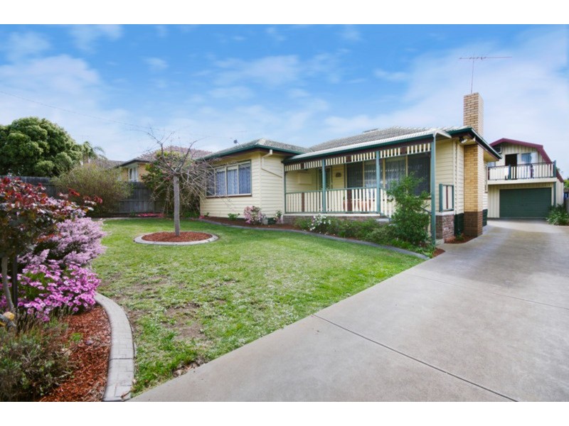 35 Liston  Street, Bell Post Hill VIC 3215