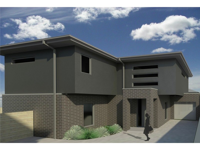 3/172 West Fyans  Street, Newtown VIC 3220