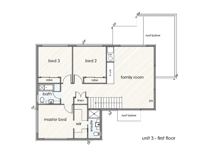 3/172 West Fyans  Street, Newtown VIC 3220