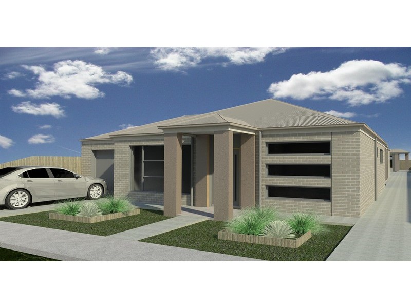 1/5 Koala  Court, Whittington VIC 3219