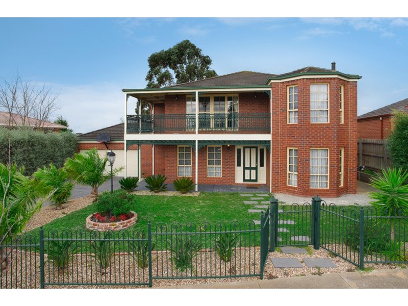 4 Villawood Court, Highton VIC 3216